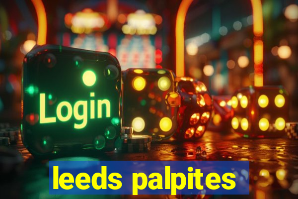 leeds palpites